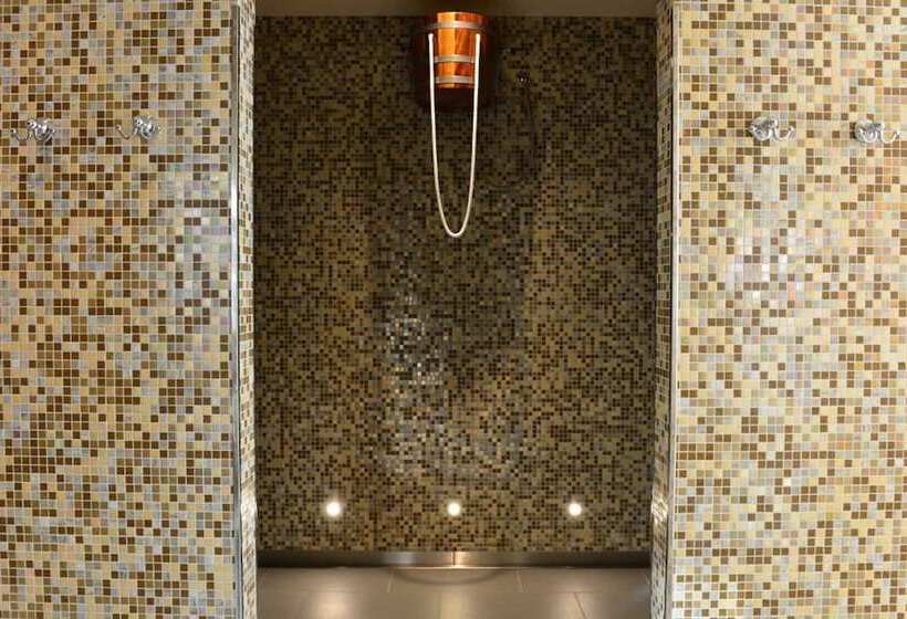 בית מלון כפרי Landhaus Alte Schmiede