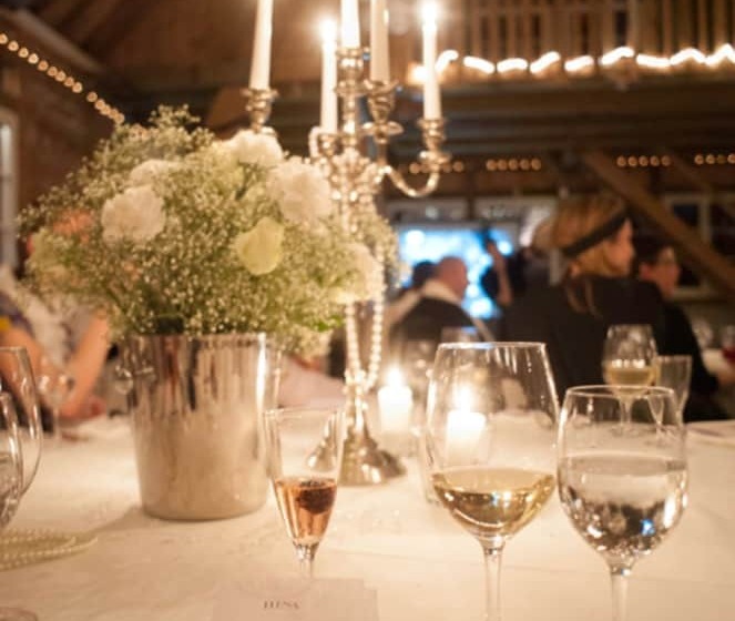 בית מלון כפרי Landhaus Alte Schmiede