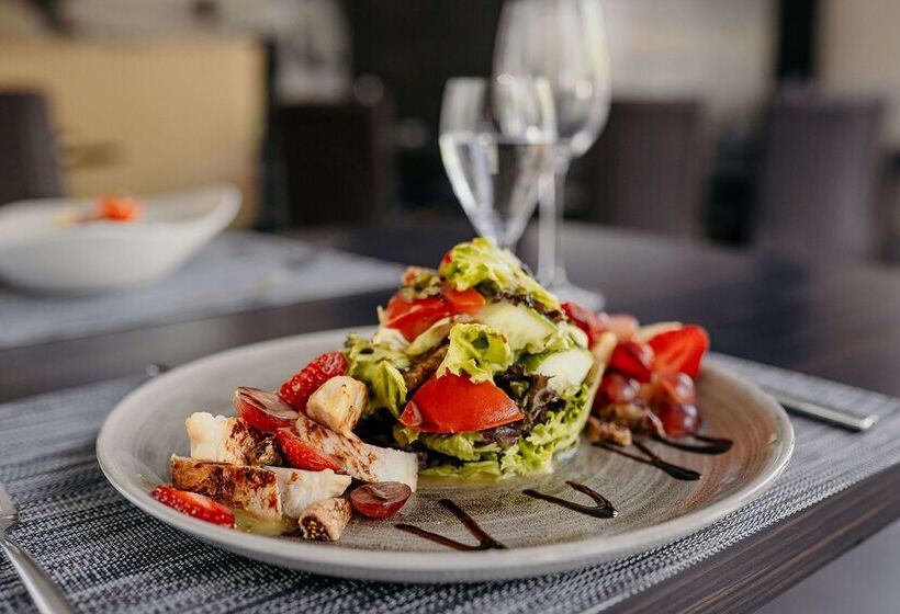 Lanzcarré Hotel Mannheim, A Member Of Radisson Individuals