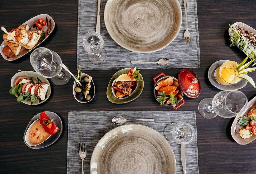 Lanzcarré Hotel Mannheim, A Member Of Radisson Individuals