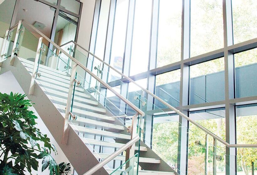 Lanzcarré Hotel Mannheim, A Member Of Radisson Individuals