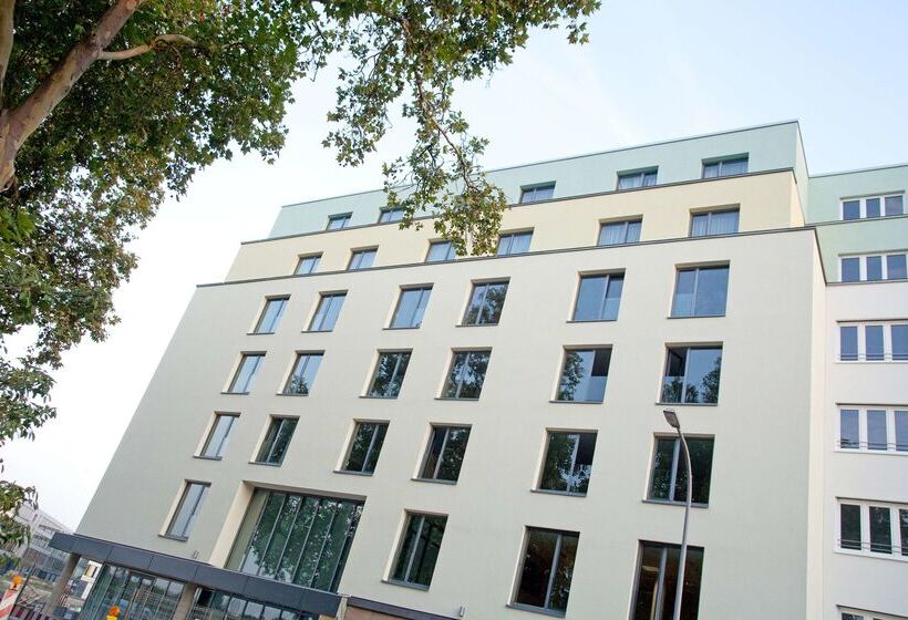 Lanzcarré Hotel Mannheim, A Member Of Radisson Individuals