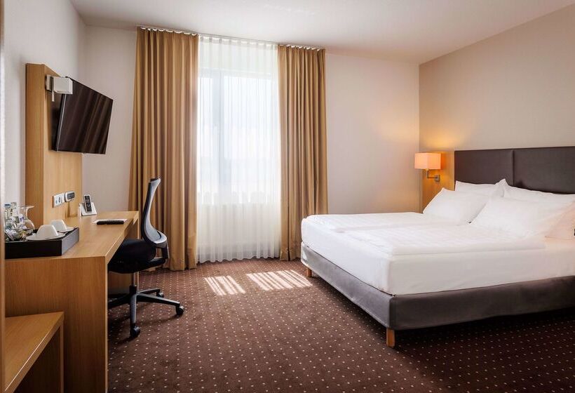 Lanzcarré Hotel Mannheim, A Member Of Radisson Individuals