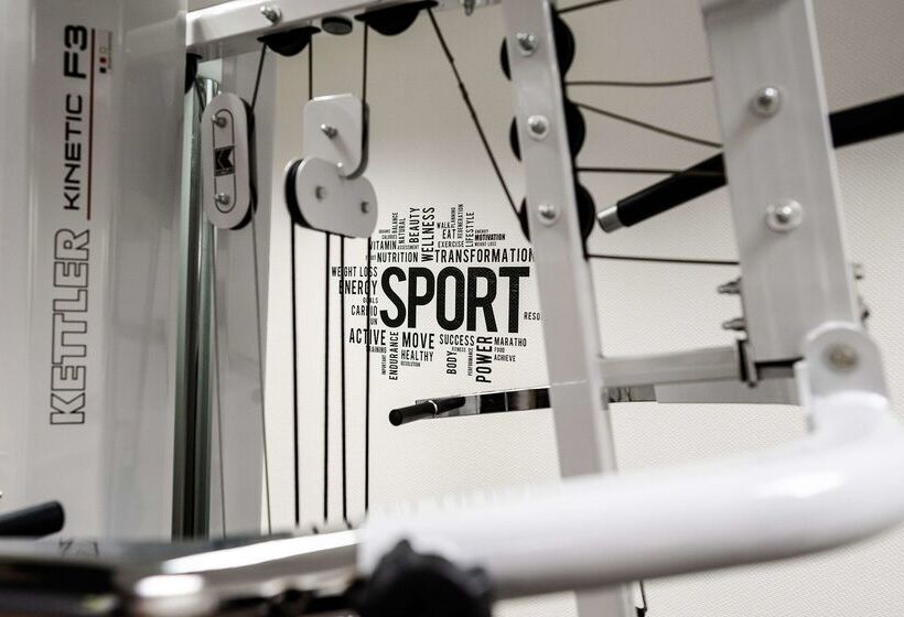 Lanzcarré Hotel Mannheim, A Member Of Radisson Individuals