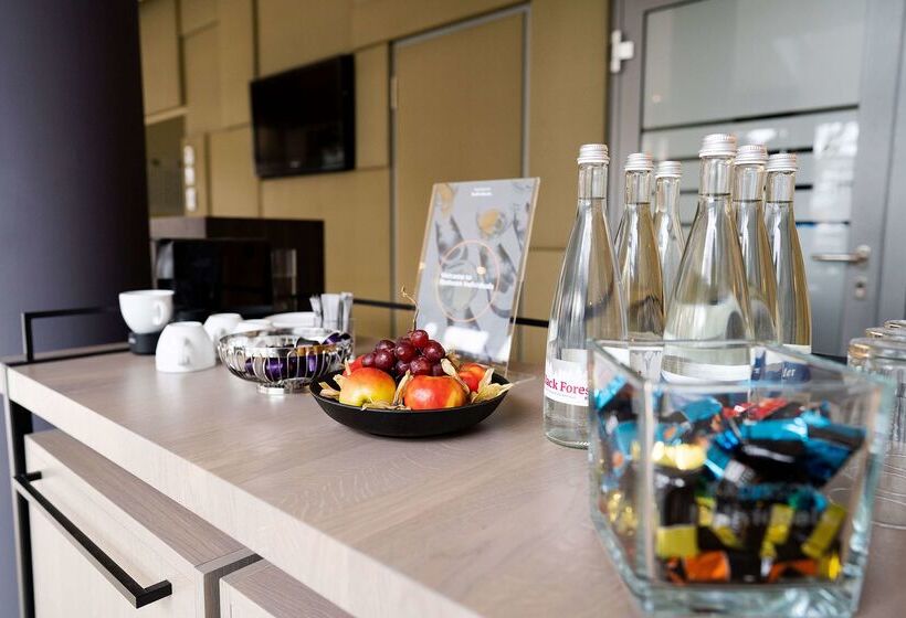 Lanzcarré Hotel Mannheim, A Member Of Radisson Individuals