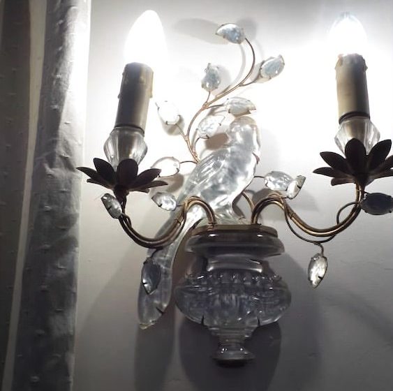 ホテル Le Clos De La Chapelle