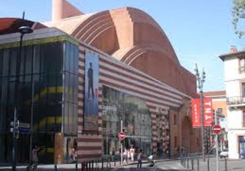 ホテル Le Cousture