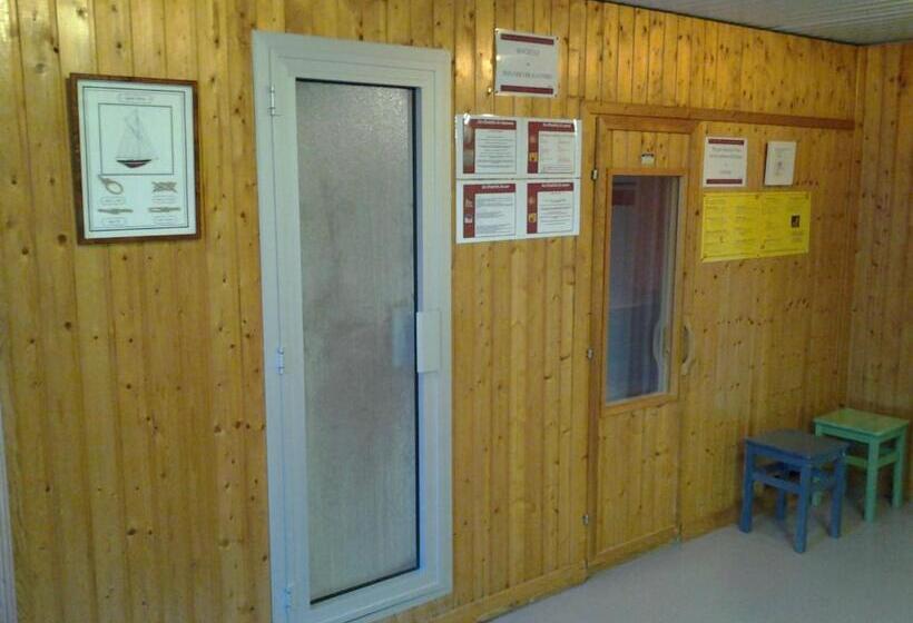 ホテル Le Grand Hôtel De Besse