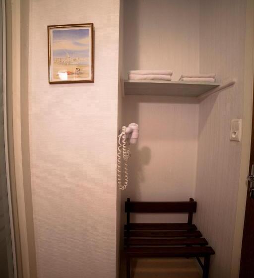 ホテル Le Grand Hôtel De Besse