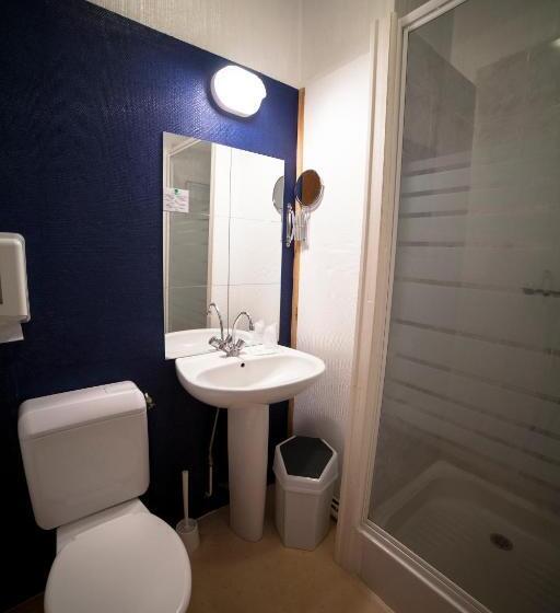 ホテル Le Grand Hôtel De Besse