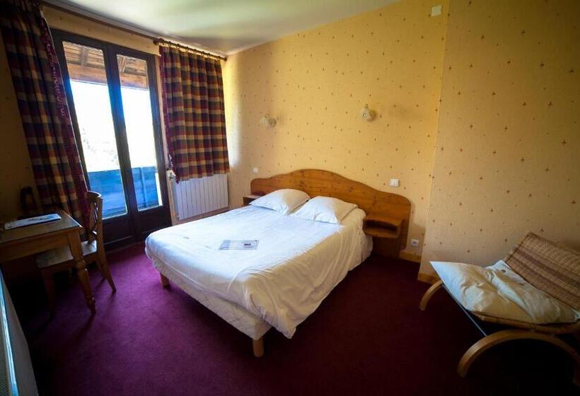 ホテル Le Grand Hôtel De Besse