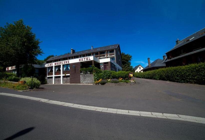 ホテル Le Grand Hôtel De Besse