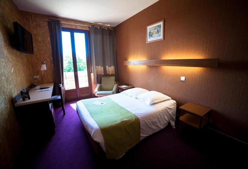 ホテル Le Grand Hôtel De Besse