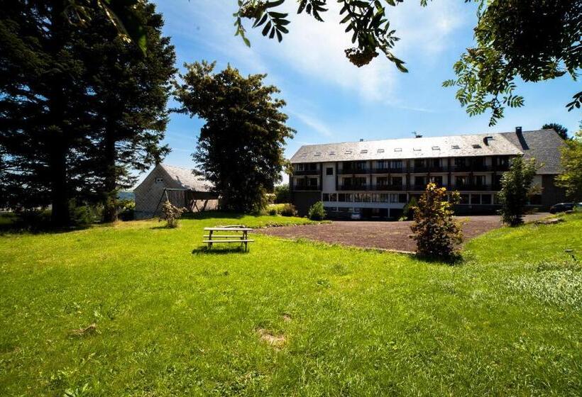 ホテル Le Grand Hôtel De Besse