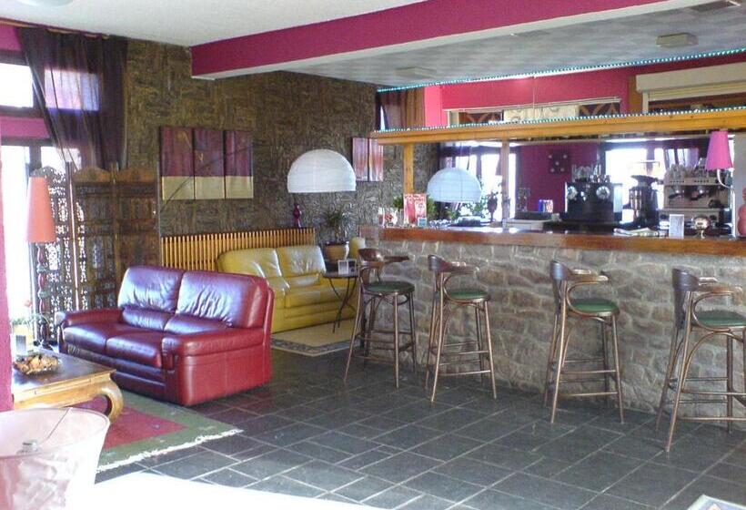 ホテル Le Grand Hôtel De Besse