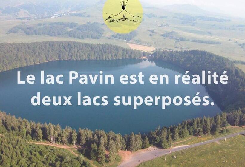 ホテル Le Grand Hôtel De Besse