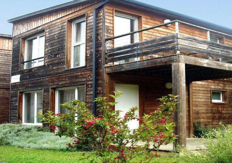 Отель Le Hameau De Montréal