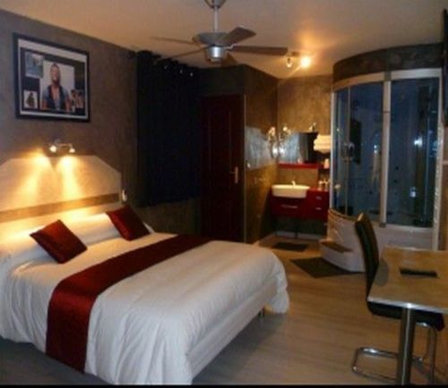 Отель Le Patio Del Sol