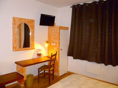 Отель Le Patio Del Sol