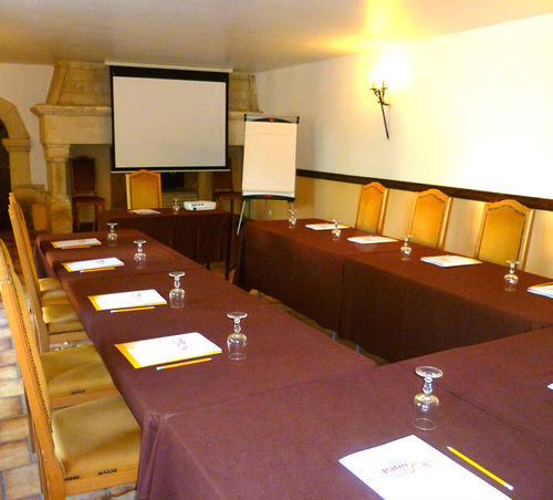 Отель Le Patio Del Sol