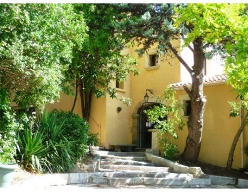 Отель Le Patio Del Sol