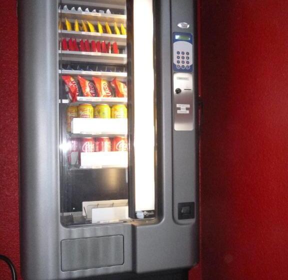 בית מלון כפרי Le Régence