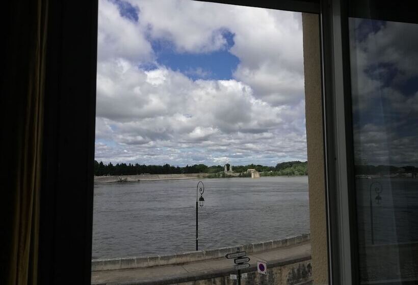 בית מלון כפרי Le Régence