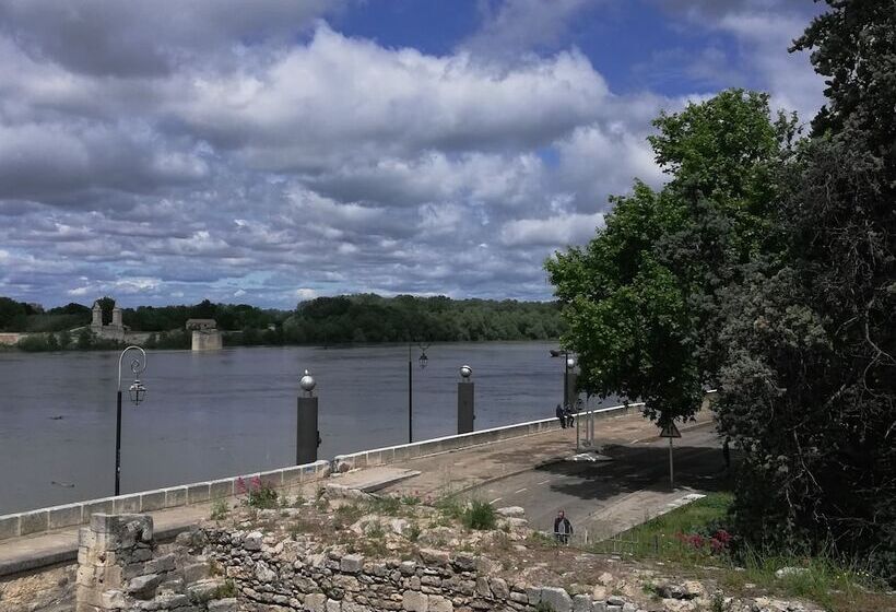 בית מלון כפרי Le Régence