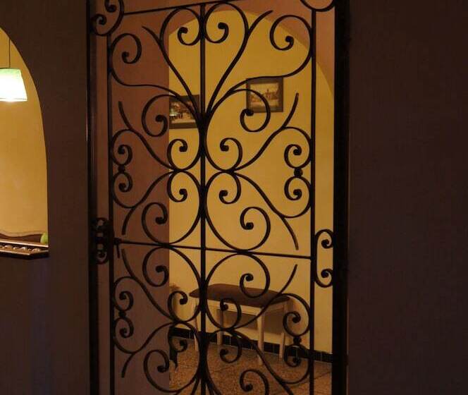 בית מלון כפרי Le Régence