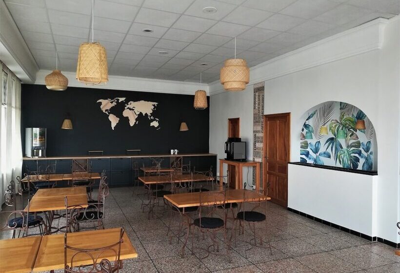 בית מלון כפרי Le Régence