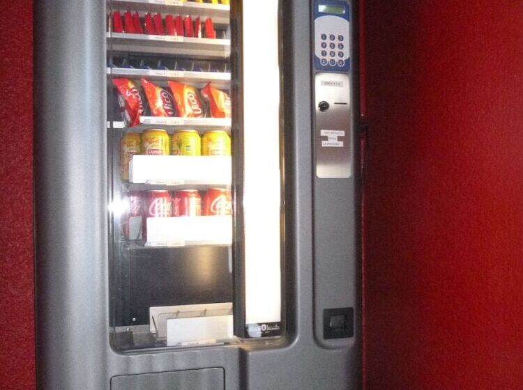 בית מלון כפרי Le Régence