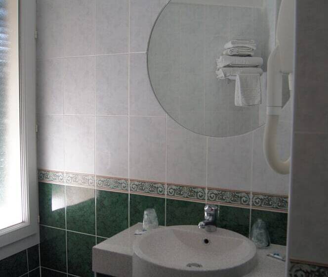 בית מלון כפרי Le Régence