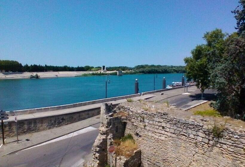 בית מלון כפרי Le Régence