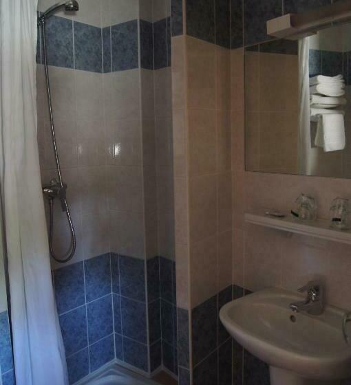 בית מלון כפרי Le Régence