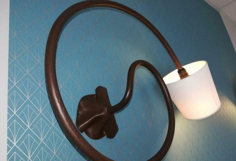 בית מלון כפרי Le Régence