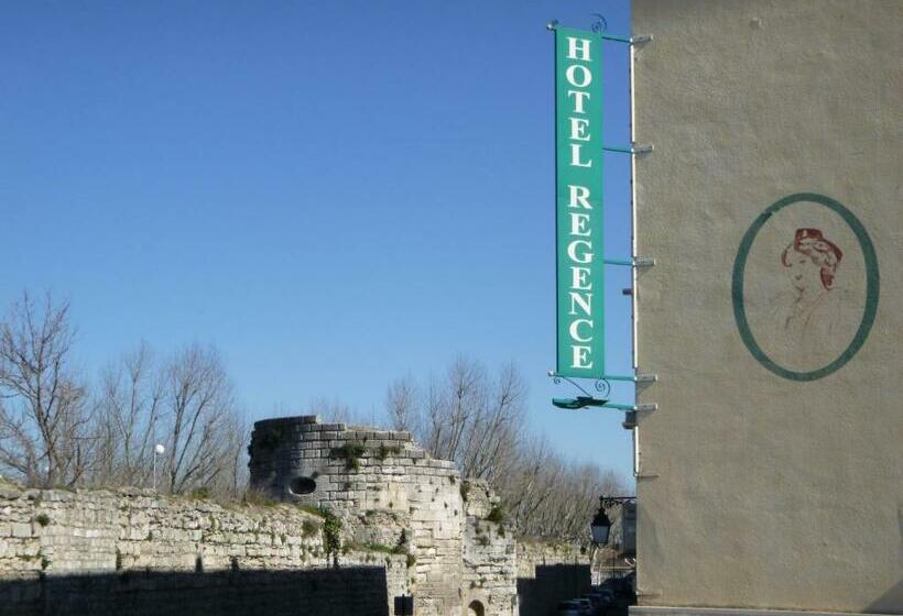 בית מלון כפרי Le Régence