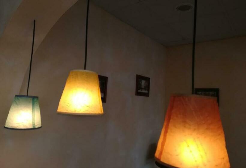 בית מלון כפרי Le Régence