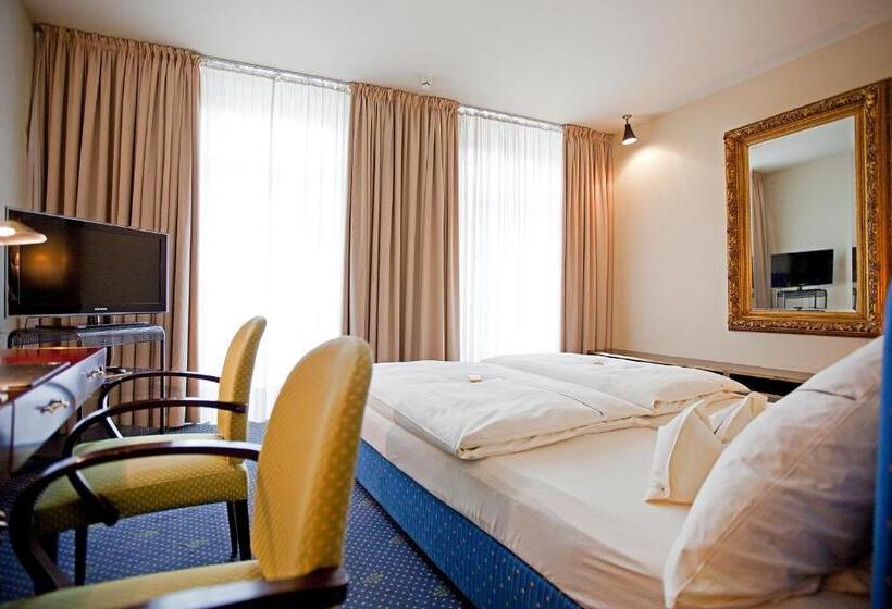 בית מלון כפרי Lehmeier