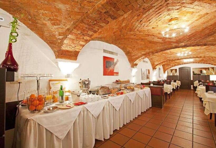 בית מלון כפרי Lehmeier