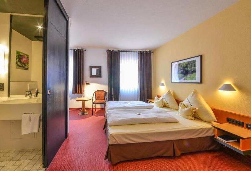 בית מלון כפרי Lehmeier