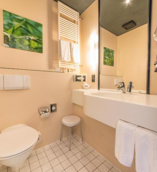 בית מלון כפרי Lehmeier