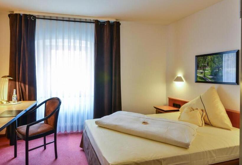 בית מלון כפרי Lehmeier