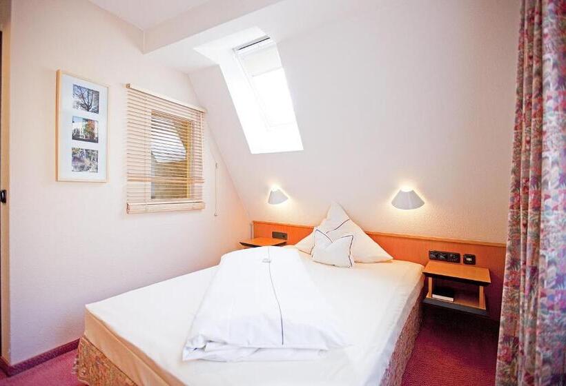 בית מלון כפרי Lehmeier