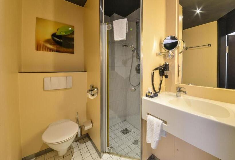 בית מלון כפרי Lehmeier