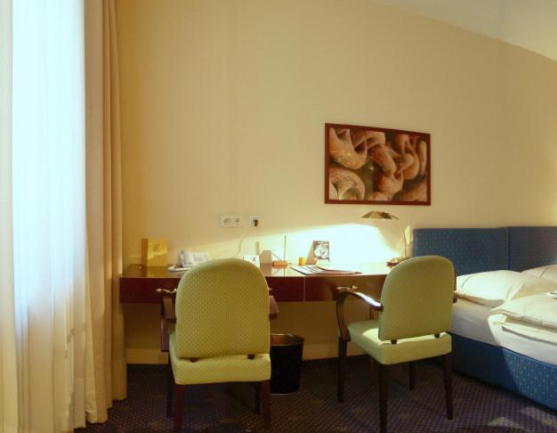 בית מלון כפרי Lehmeier