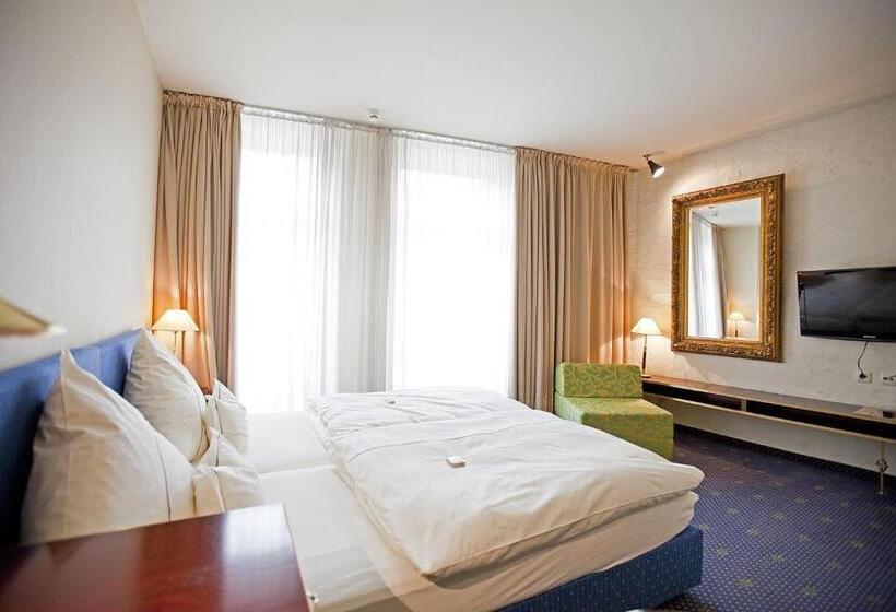 בית מלון כפרי Lehmeier