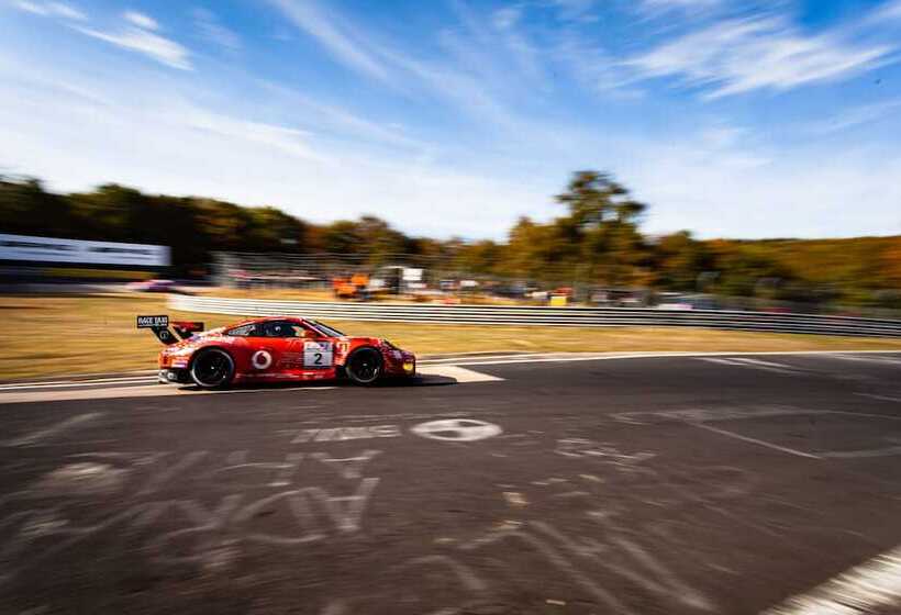 Lindner Hotel Nurburgring Motorsport, Part Of Jdv By Hyatt