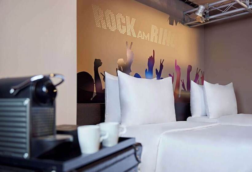 Lindner Hotel Nurburgring Motorsport, Part Of Jdv By Hyatt