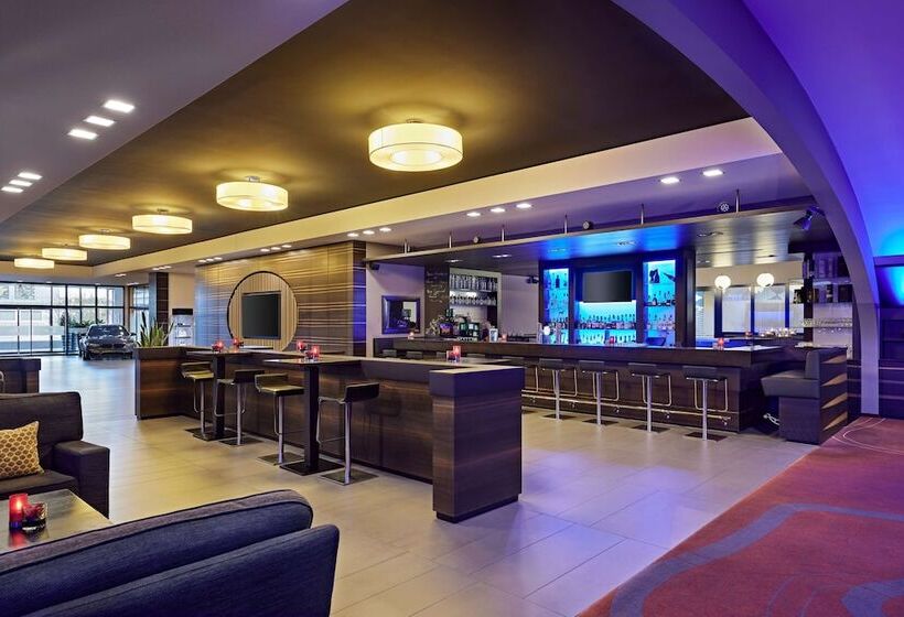 Lindner Hotel Nurburgring Congress, Part Of Jdv By Hyatt