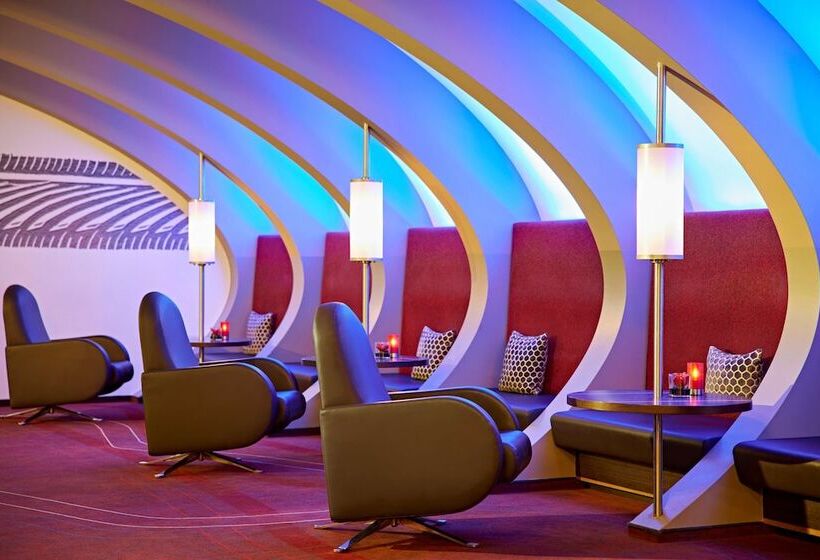 Lindner Hotel Nurburgring Congress, Part Of Jdv By Hyatt